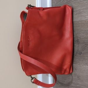 American Leather Co Purse/Shoulder Bag